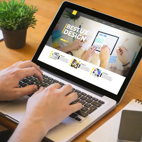 mq web solutions services