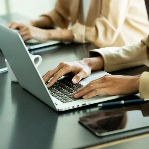 MQ Web Solutions services